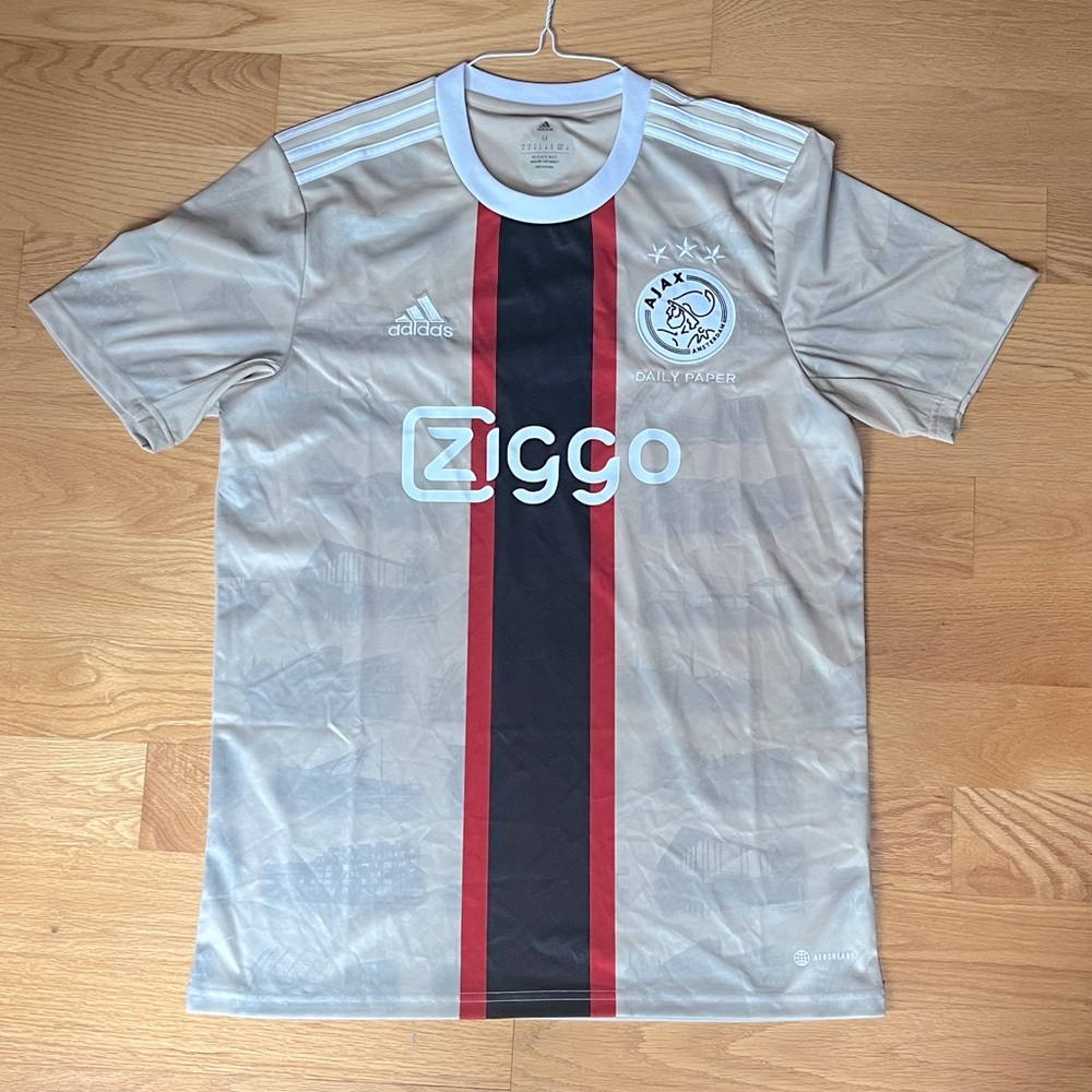 Soccer Jersey